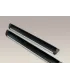 Estribos Universal Negro HD57