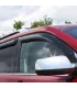 Viseras de Puertas AVS Honda Pilot 2009-2015