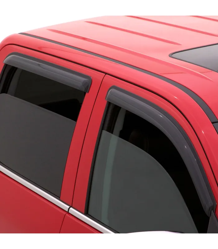 Viseras de Puertas AVS Honda Pilot 2009-2015