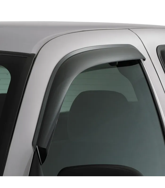 Viseras de Puertas AVS Honda Pilot 2009-2015