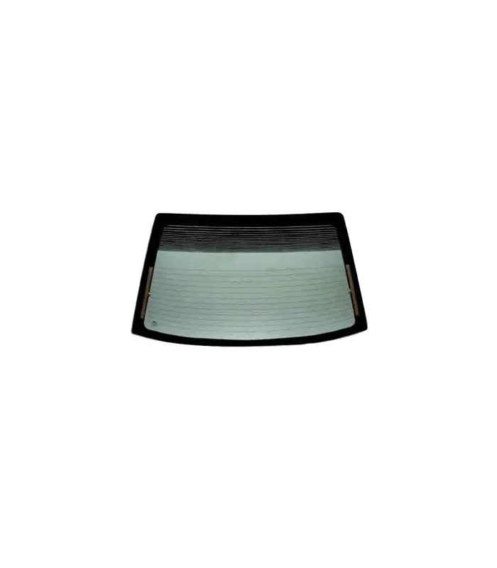 Skoda Fabia 2001-2006 Hatchback Vidrio Trasero de Reemplazo