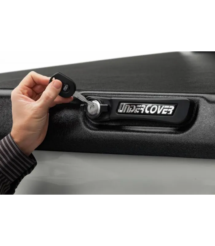 Cobertor de Cama Ford F150 2015-2018