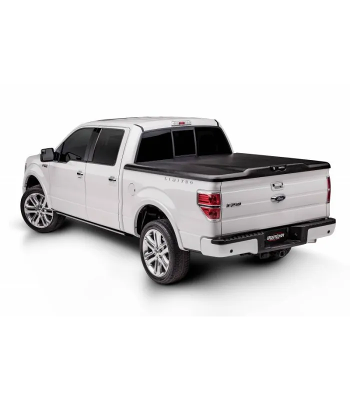 Cobertor de Cama Ford F150 2015-2018