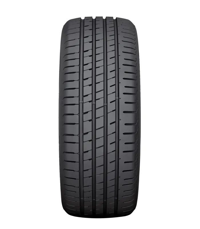 Neumático 215/45R17 GT Radial SportActive Ultra Alto Desempeño Montura y Balanceo Auto Fashion