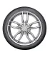 Neumático 215/45R17 GT Radial SportActive Ultra Alto Desempeño Montura y Balanceo Auto Fashion