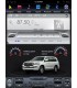 Radio Jeep Grand Cherokee-Pantalla Vertical-Android