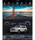 Radio Jeep Grand Cherokee-Pantalla Vertical-Android