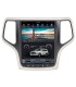 Radio Jeep Grand Cherokee-Pantalla Vertical-Android