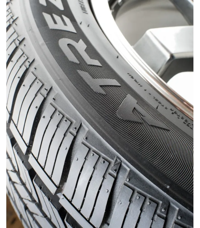Goma 215/60R17 Sailun Atrezzo Touring para SUV y Crossover