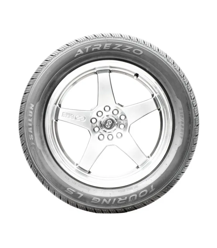 Goma 215/60R17 Sailun Atrezzo Touring para SUV y Crossover