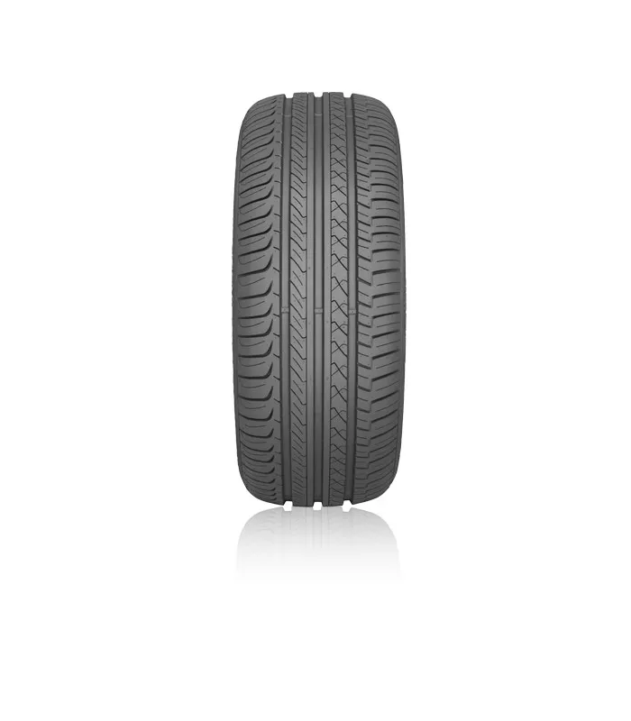 Neumático 225/50R17 GT Radial Champiro FE1 - Goma de alto rendimiento con Montura y Balanceo en Santo Domingo
