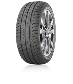 Neumático 225/50R17 GT Radial Champiro FE1 - Goma de alto rendimiento con Montura y Balanceo en Santo Domingo