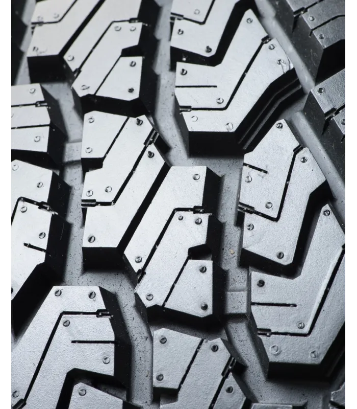 Goma 265/70R18 Sailun Terramax A/T Todo Terreno para camioneta y SUV