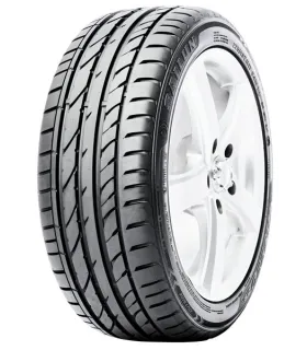 Neumático Goma 235/35ZR19 Sailun Atrezzo ZSR Ultra Alto Rendimiento con Montura y Alineación Gratis en Santo Domingo RD