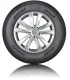 Neumatico GT Radial Maxmiler PRO 165-R-13