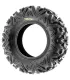 Goma SunF A-033 26x11x12 Todo Terreno para Four Wheel y Buggies Neumatico ATV UTV Envío Gratis