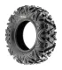 Goma SunF A-033 26x11x12 Todo Terreno para Four Wheel y Buggies Neumatico ATV UTV Envío Gratis