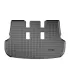 Alfombra de Baúl WeatherTech Cargo Liner para Toyota Fortuner 2016 a 2024 proteccion laser