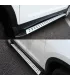 Estribos Honda CR-V 2007-2011