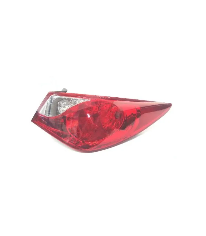 Hyundai Sonata Y20 2011-2013 Farol Trasero Derecho-Izquierdo de Reemplazo