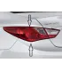 Hyundai Sonata Y20 2011-2013 Farol Trasero Derecho-Izquierdo de Reemplazo