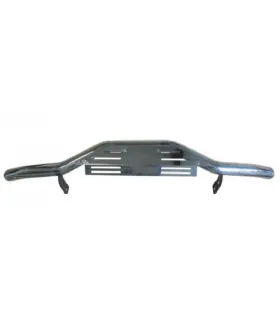 Defensa Trasera Universal P-4204