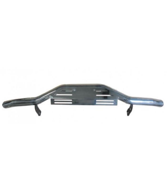 Defensa Trasera Universal P-4204