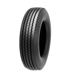 265-70R19.50 Goma Doble Happiness DR902