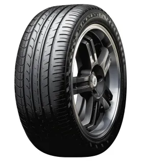Goma 205/65R16 Blacklion BU66 Neumático Ultra Alto Desempeño para Carro Montura y Balanceo Gratis en Santo Domingo