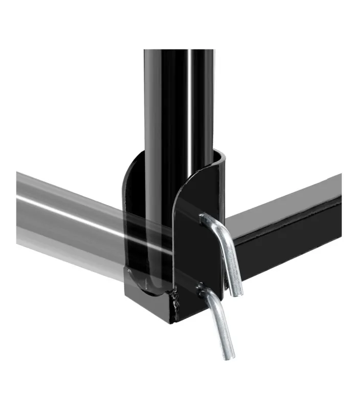 Rack porta bicicletas Curt-18019