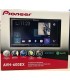 AVH-600EX Radio pioneer-Multimedia DVD-Bluetooth 