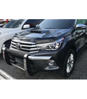 Toyota Revo 2016-2019 Defensa Delantera