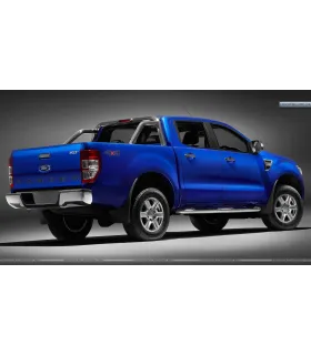 Cobertor de Cama Chevrolet Silverado 2015