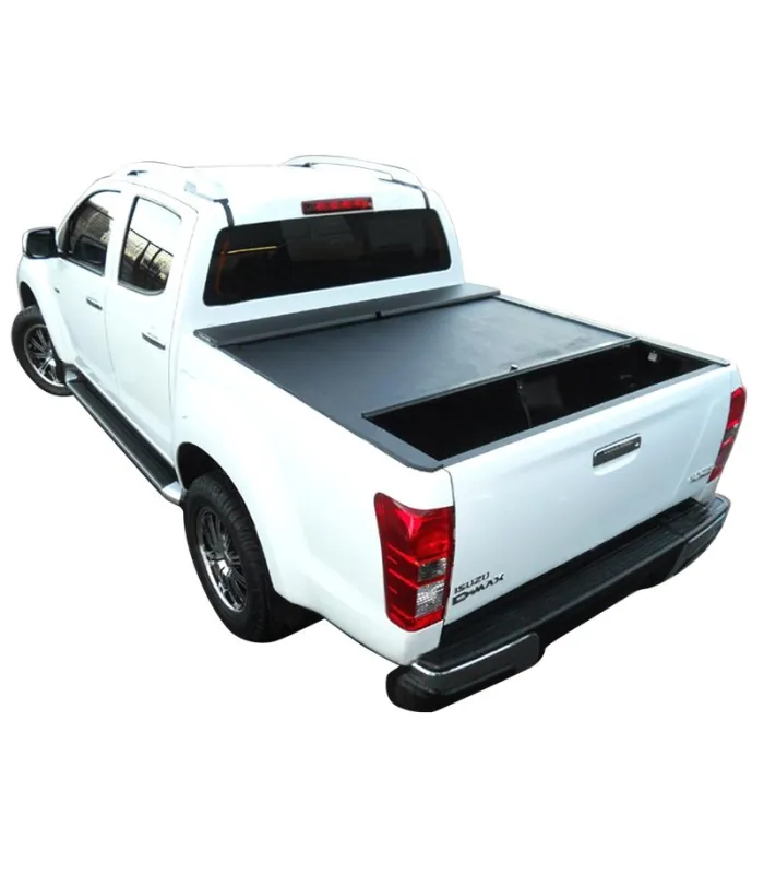 Cobertor de Cama Chevrolet Silverado 2015