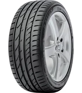Neumático 255/50R19 Sailun Terramax ZSR con Montura Alineación y Balanceo Incluido en Santo Domingo