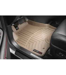 Santa fe 2016 Alfombras Weathertech 