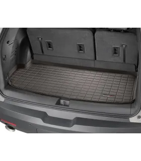 Chevrolet Traverse Cargo Liner Weathertech