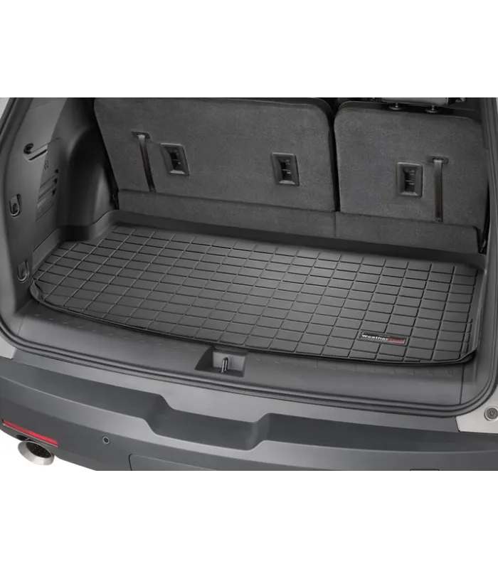 Chevrolet Traverse Cargo Liner Weathertech