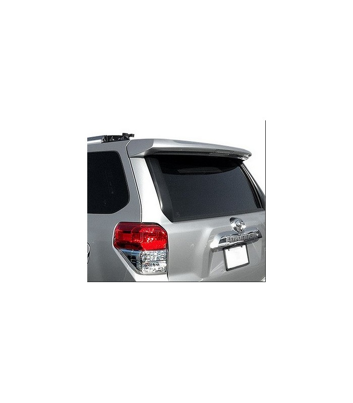 Toyota 4Runner 2010-2017 Spoiler Trasero