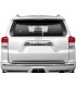 Toyota 4Runner 2010-2017 Spoiler Trasero