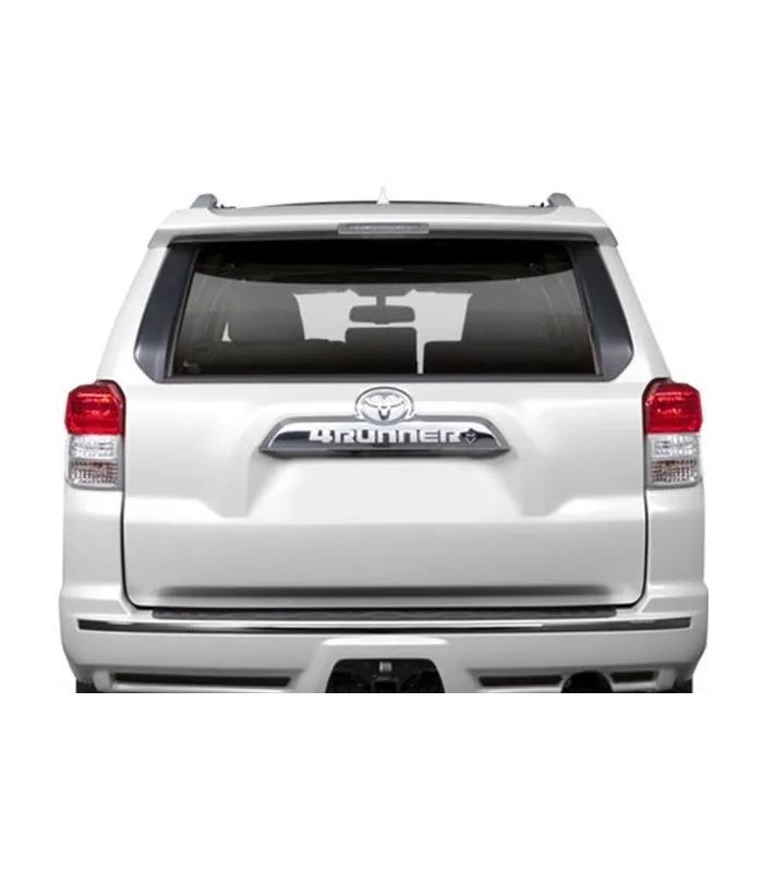 Toyota 4Runner 2010-2017 Spoiler Trasero