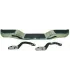 Toyota Hilux 2006-2015 Bumper-Trasero Tipo Original 