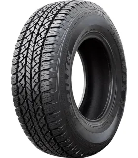 Neumático 225/75R15 Sailun Terramax H/T Highway Terrain con Montura y Alineación Computarizada en Santo Domingo