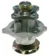 Bomba De Agua-Chevrolet Colorado 2007