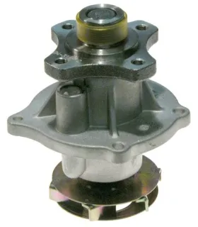 Bomba De Agua-Chevrolet Colorado 2007