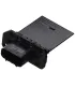 Resistencia Del Blower-Fprd Escape-Ford Fiesta