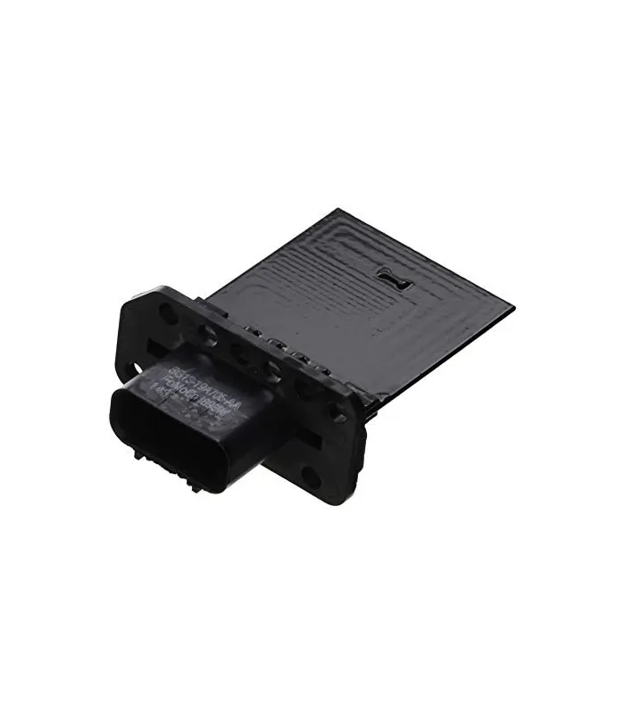 Resistencia Del Blower-Fprd Escape-Ford Fiesta