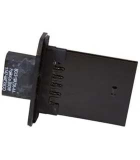 Resistencia Del Blower-Fprd Escape-Ford Fiesta