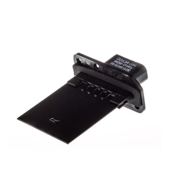 Resistencia Del Blower-Fprd Escape-Ford Fiesta
