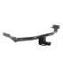 Hyundai Tucson 2016 Jalon para remolque Curt 12241